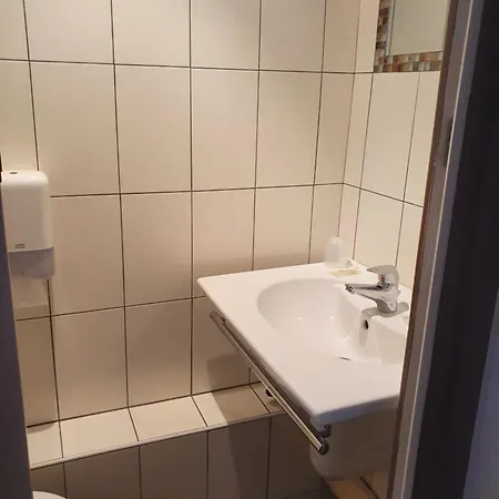 Hotel Kelig Brest Room photo