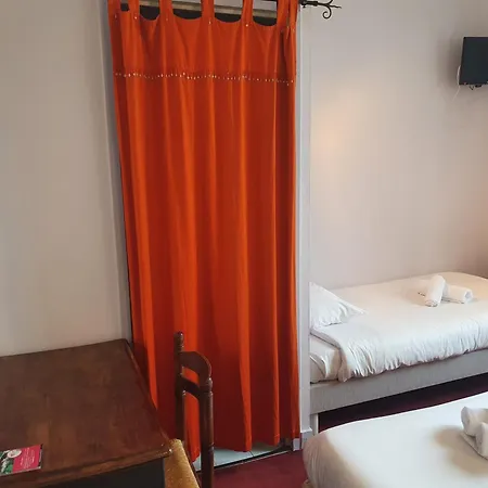 Hotel Kelig Brest Room photo