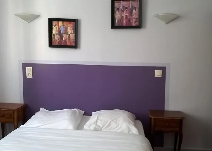 Hotel Kelig