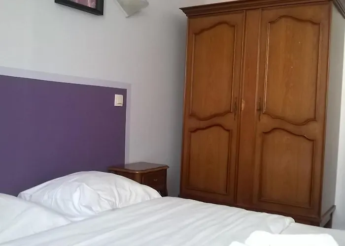 Hotel Kelig