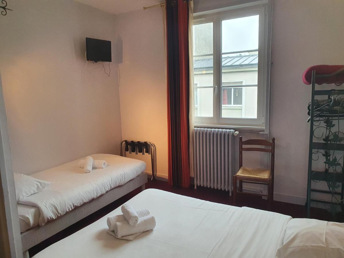 Kelig Hotel 2*