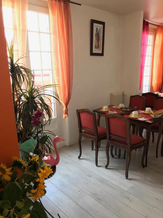 Kelig Hotel