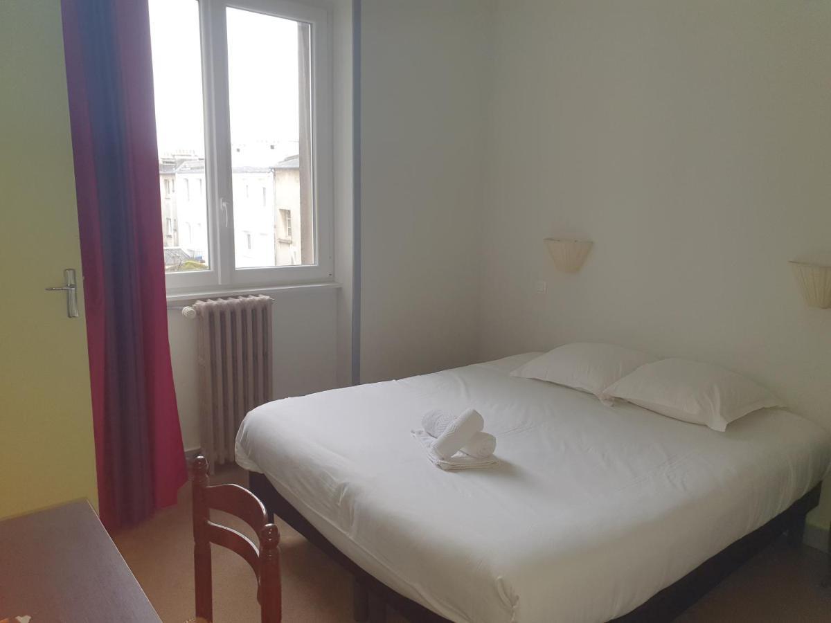 Hotel Kelig