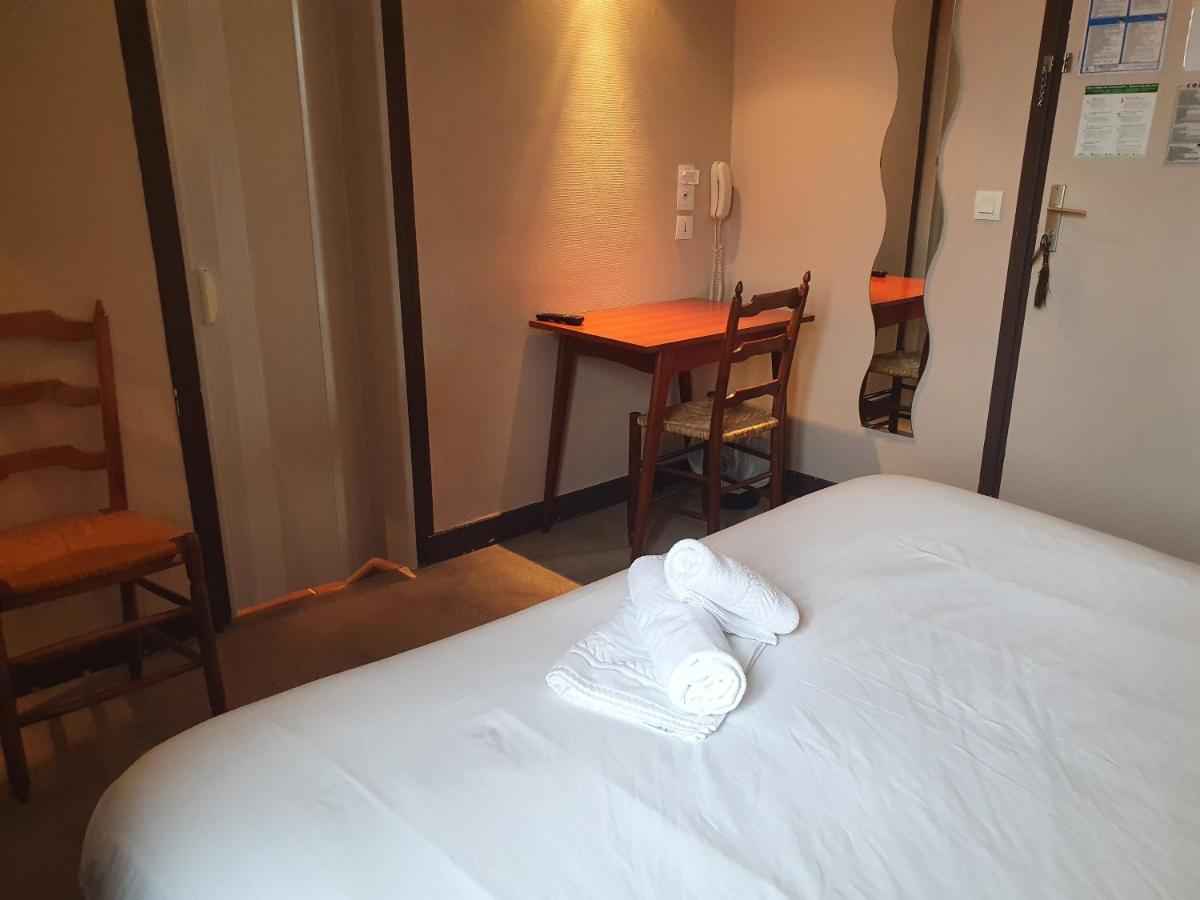 Kelig Hotel Brest
